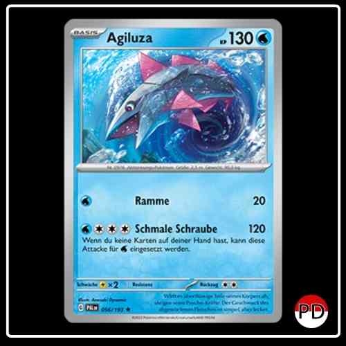 Agiluza