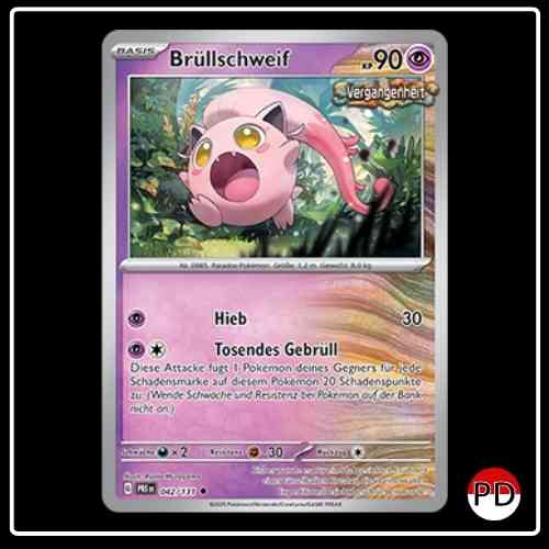 Brüllschweif