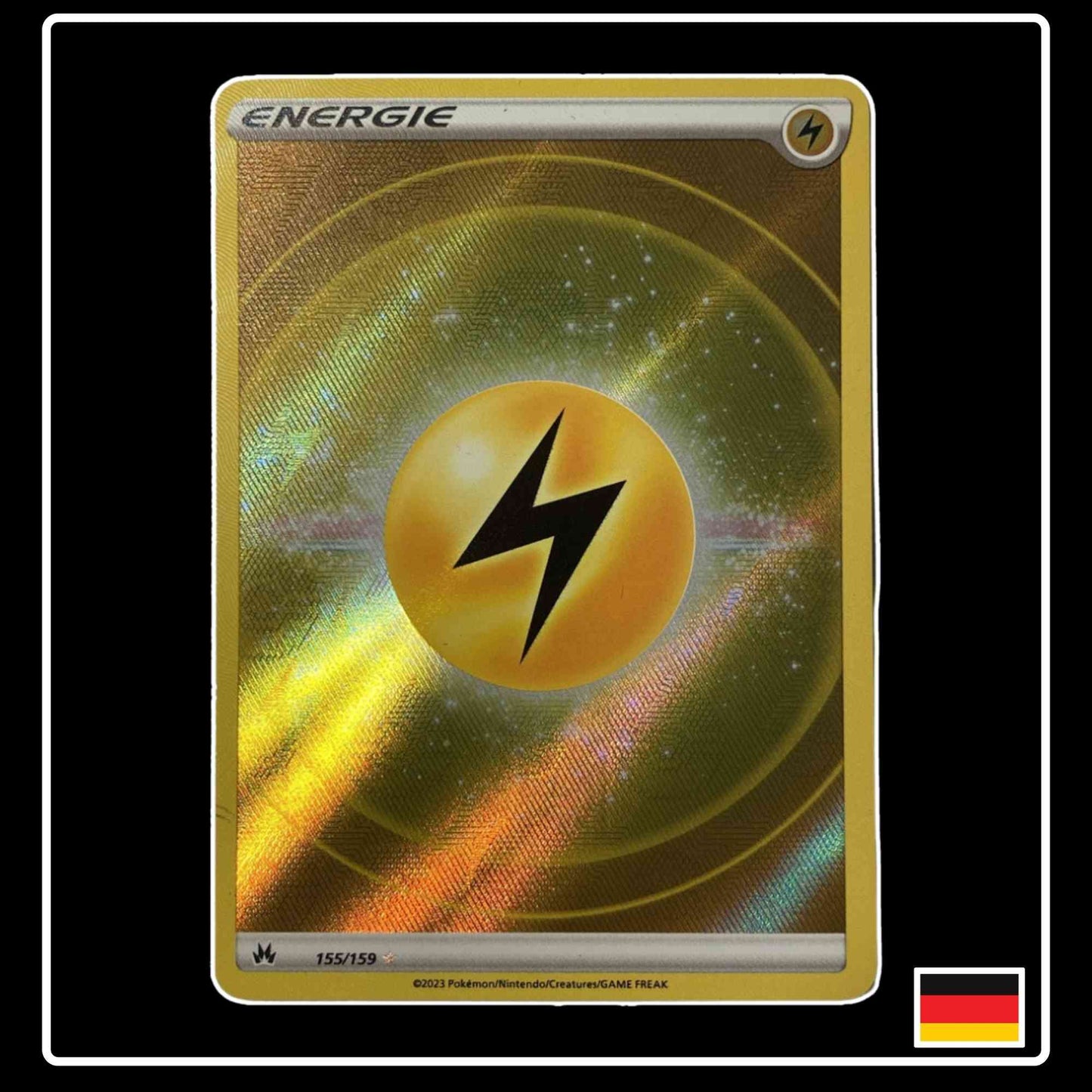Elektro-Energie