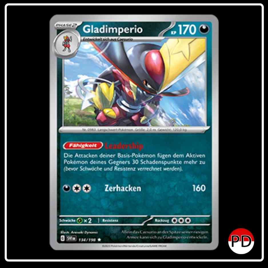 Gladimperio