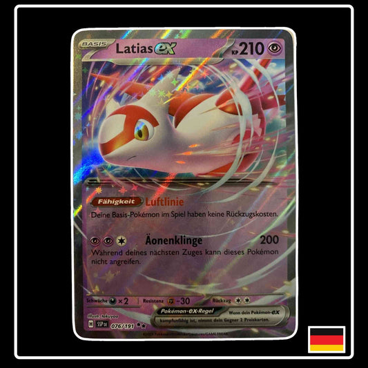 Latias ex