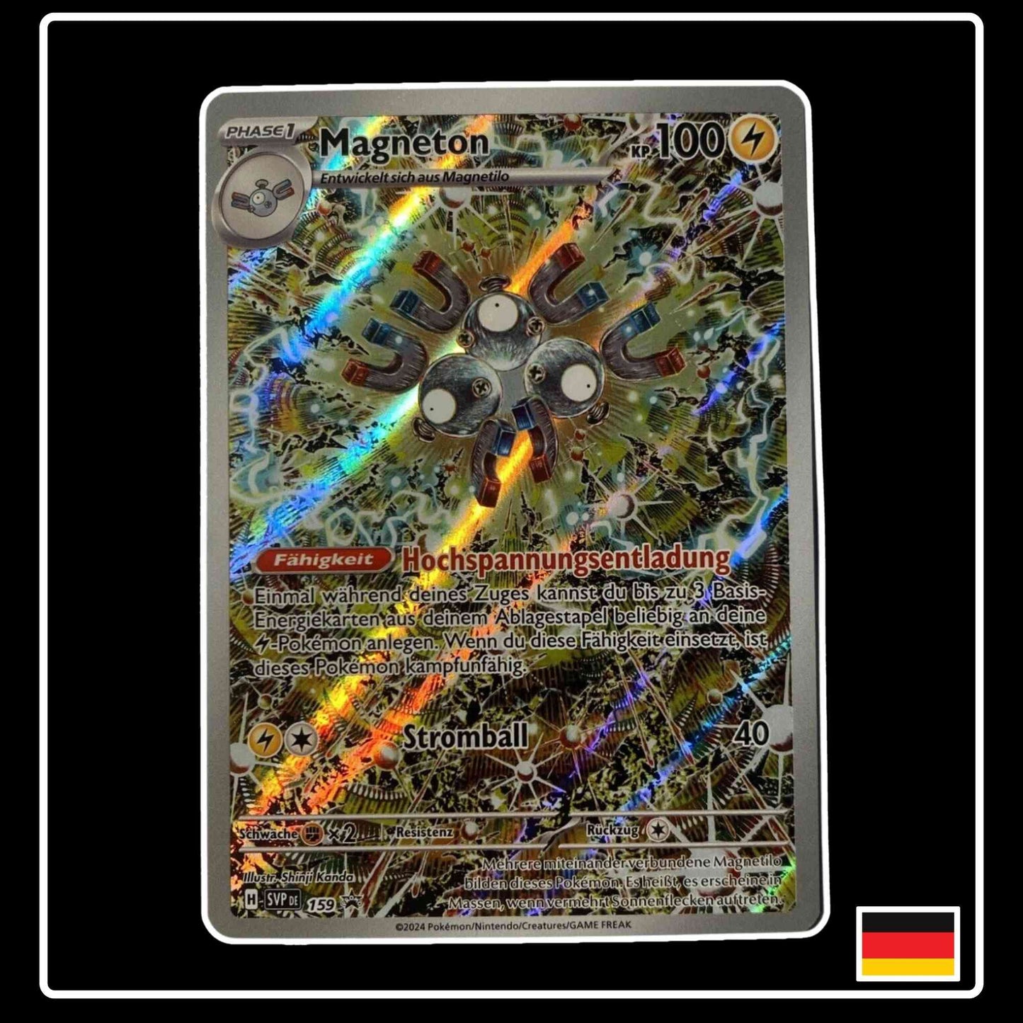 Magneton