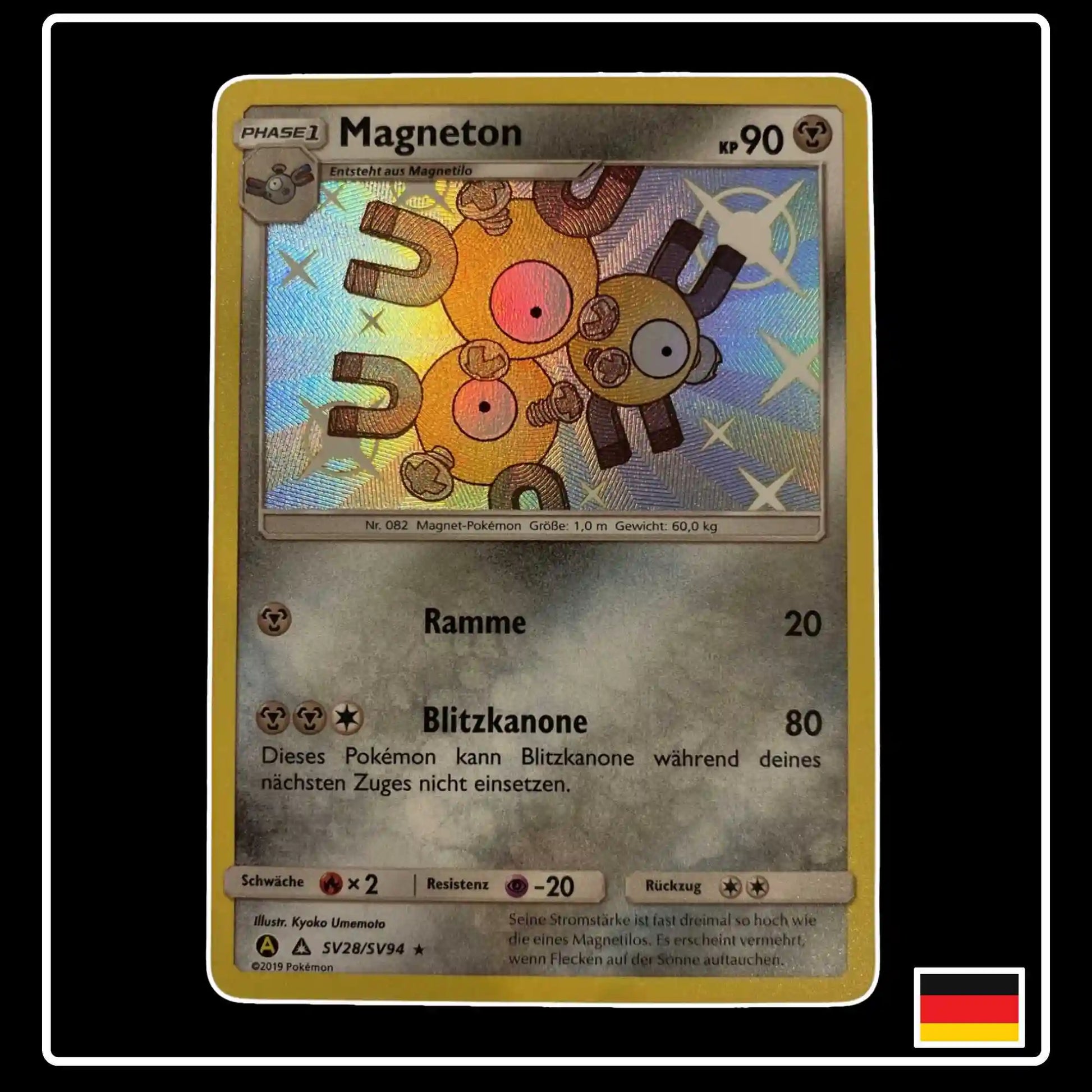 Magneton