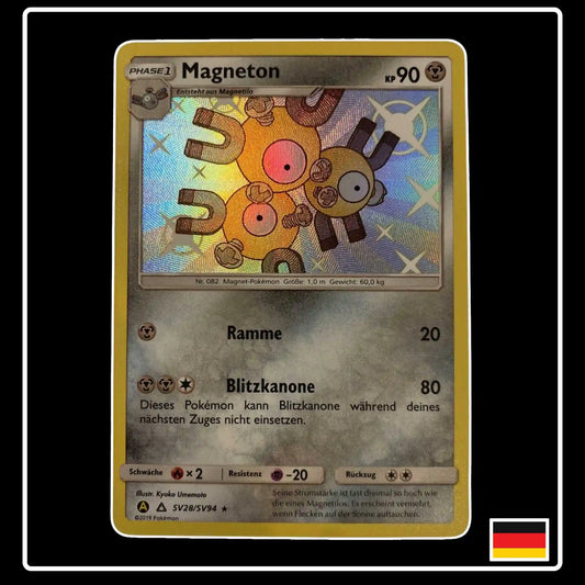 Magneton