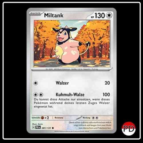 Miltank