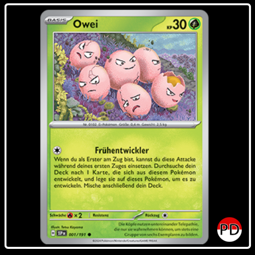 Owei 001/191
