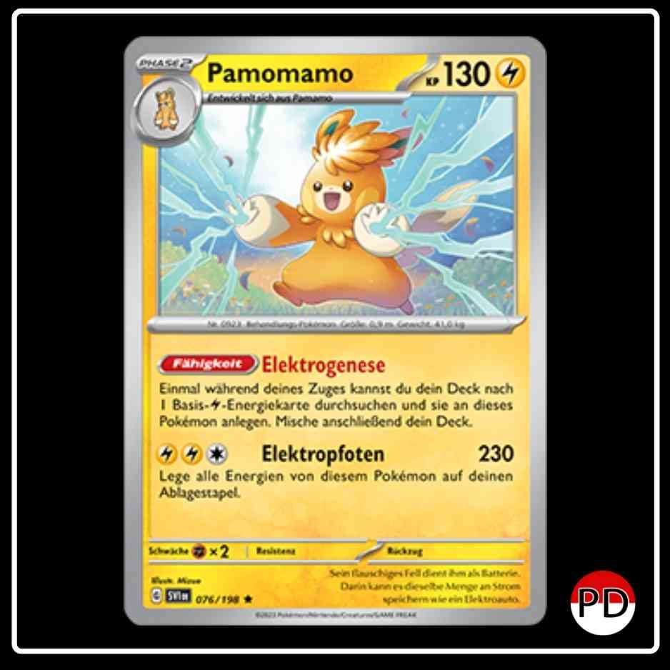 Pamomamo
