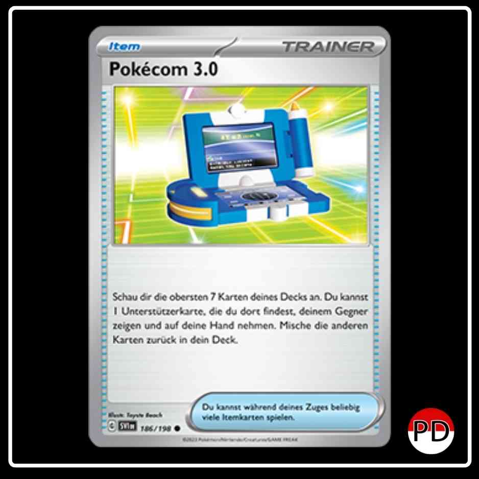 Pokécom 3.0
