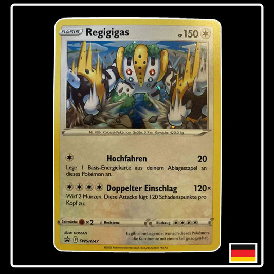 Regigigas