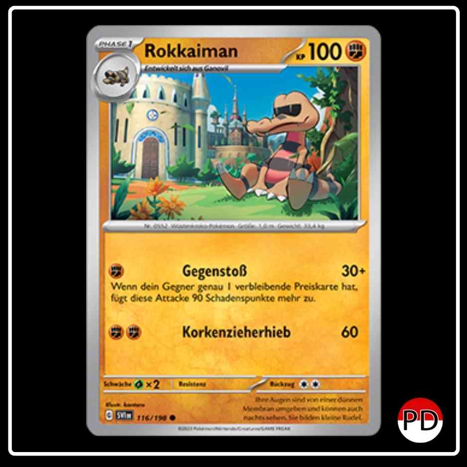 Rokkaiman