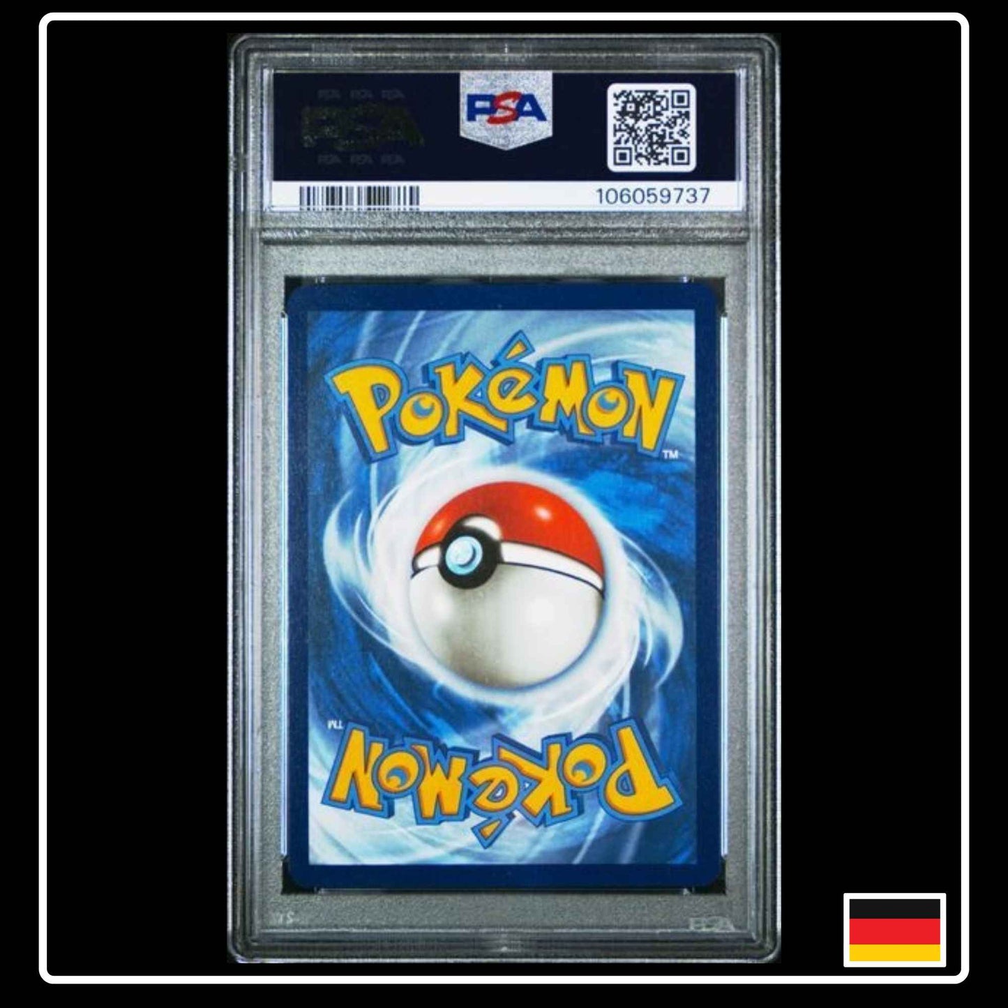 Arceus VSTAR GOLD GG70/GG70 Zenit der Könige PSA 10