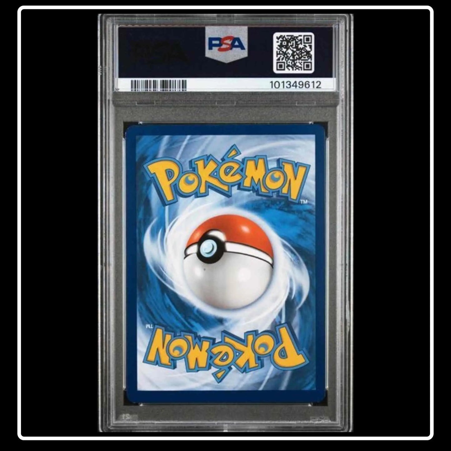 Bisaflor ex Special Illustration Rare 198/165 Pokemon 151 PSA 8