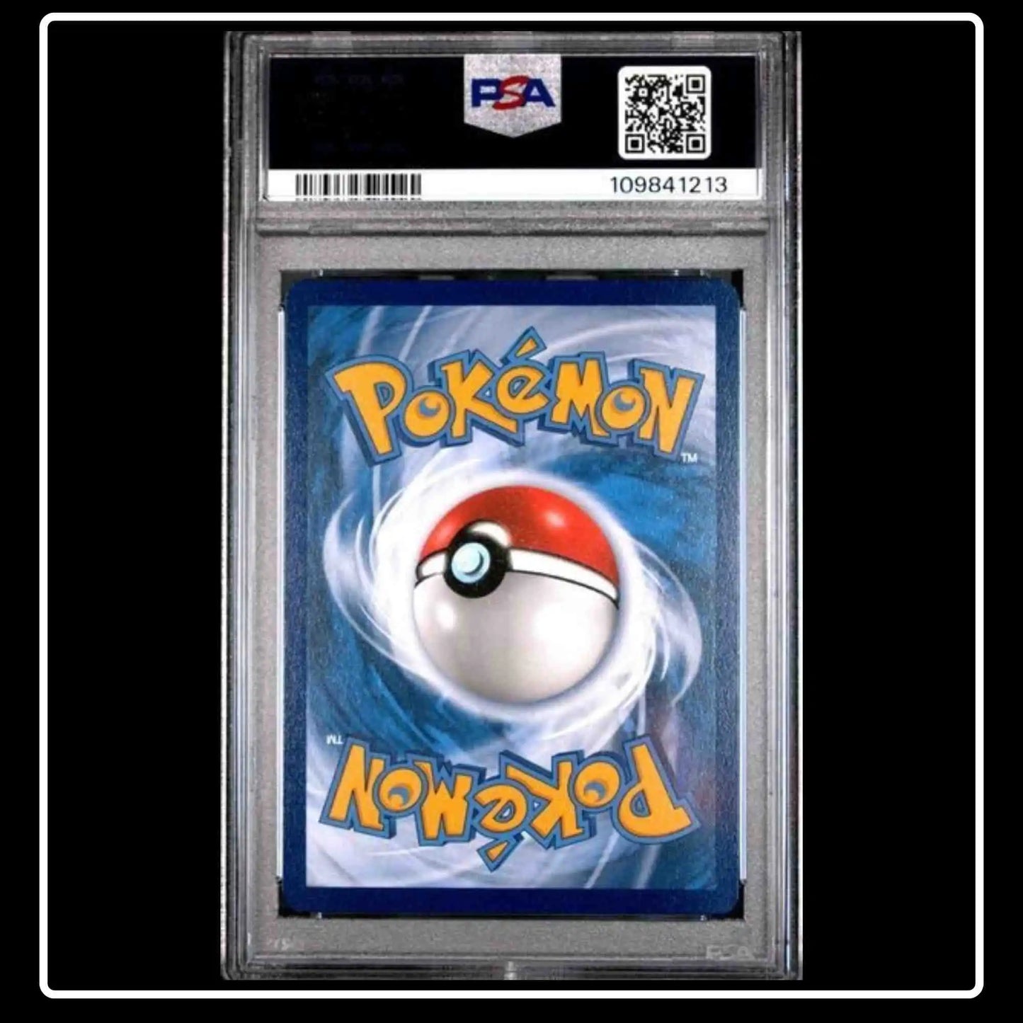 Blitza VMAX Alternative Art PSA 9 Pokemon