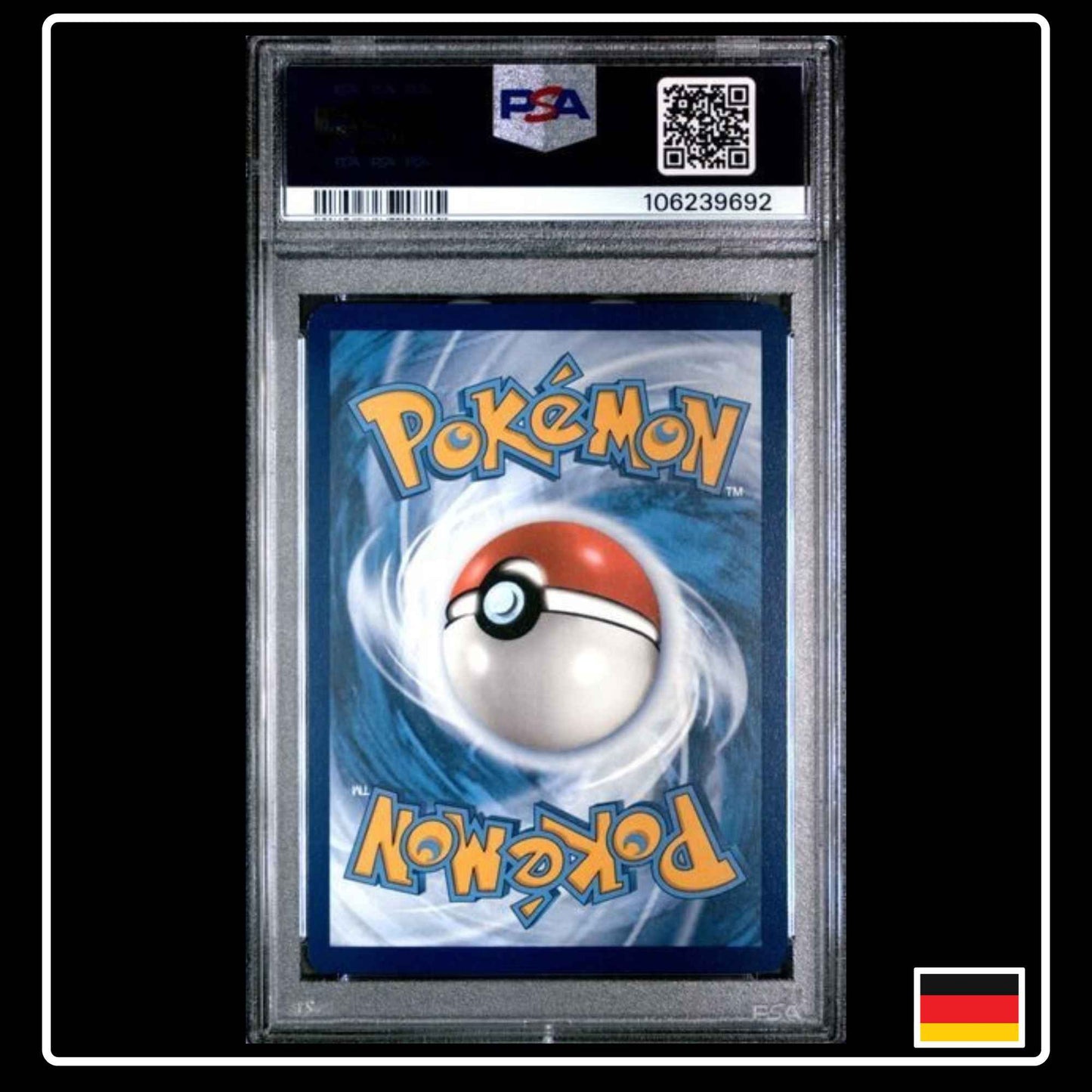 Charizard CLC 003/034 Pokemon TCG Classic Collection PSA 10