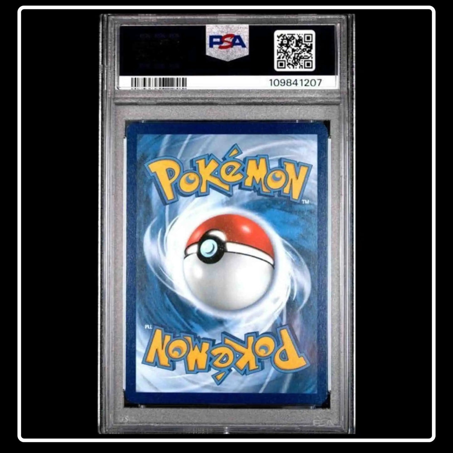 Feelinara VMAX Alternative Art PSA 9 Pokemon Drachenwandel