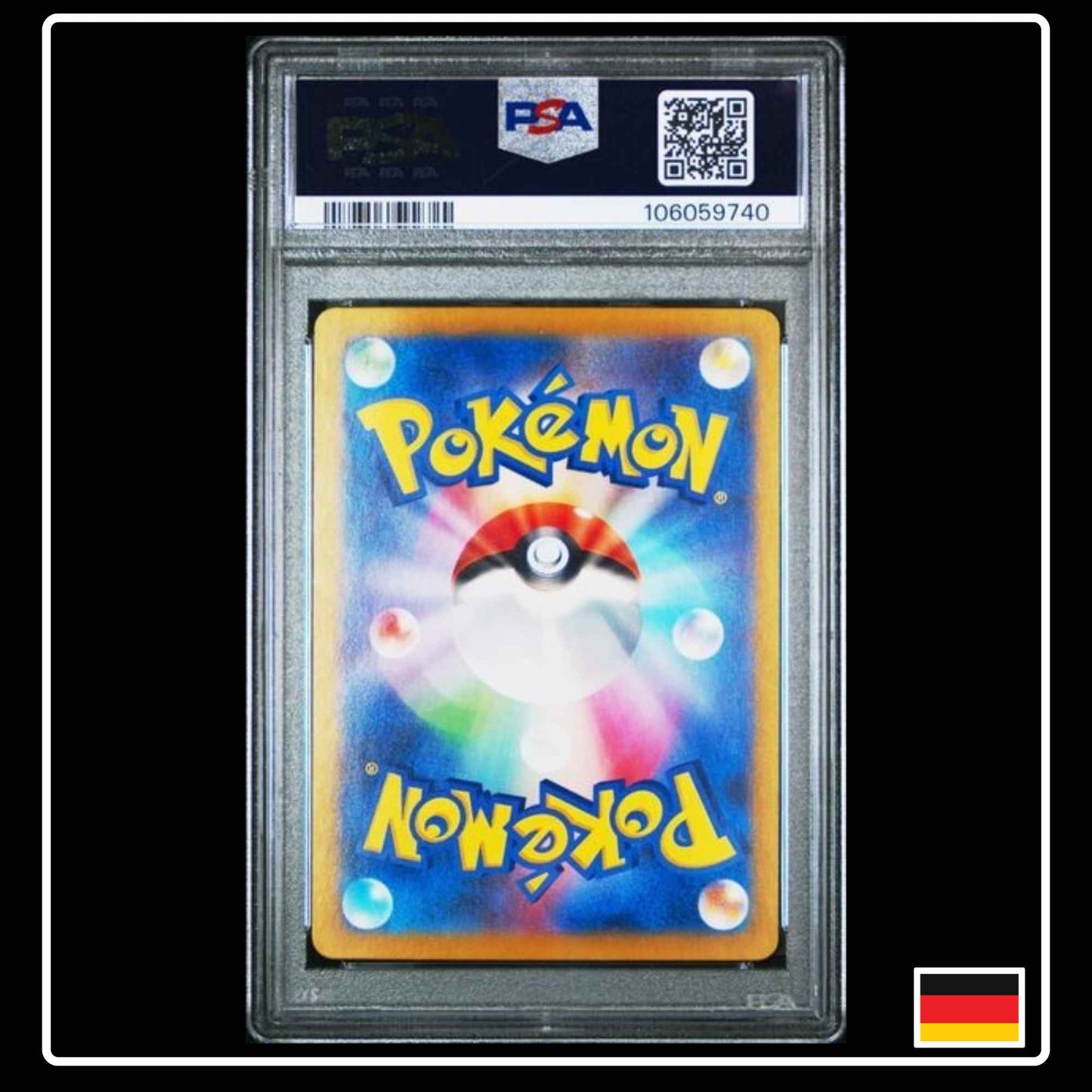 Latias ex SIR 087/064 Paradise Dragona sv7a PSA 10 (JP)