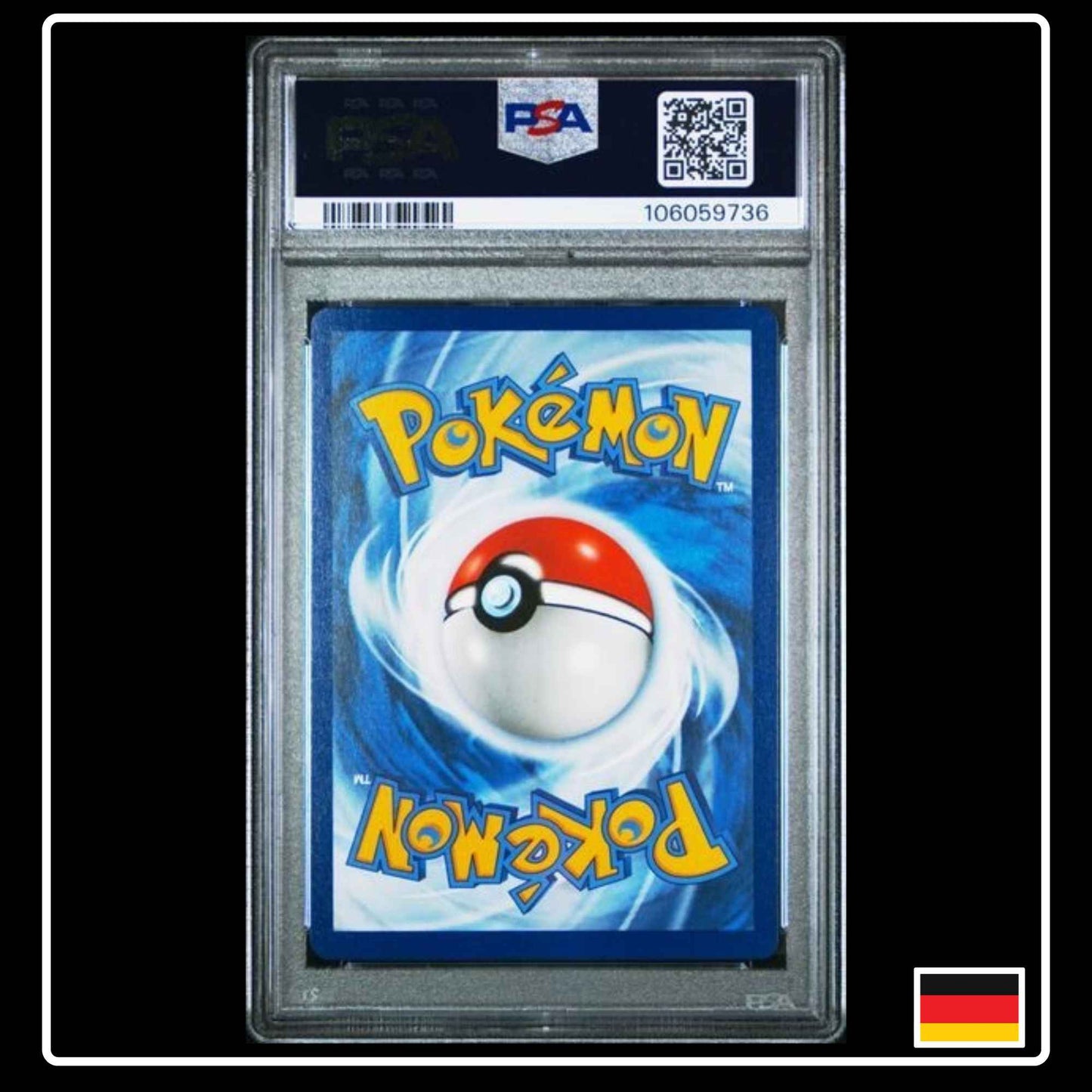 Pikachu with Grey Felt Hat Promo SVP 085 PSA 10
