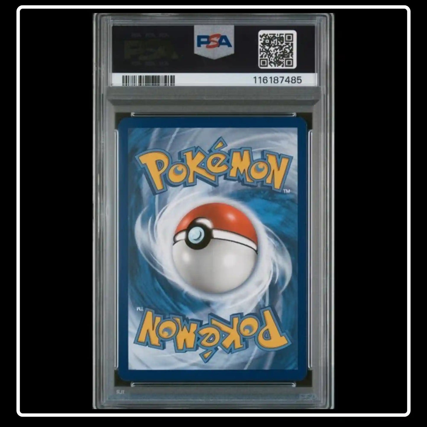 Raikou V Alternative Art GG41/GG70 Pokemon Zenit der Könige PSA 9