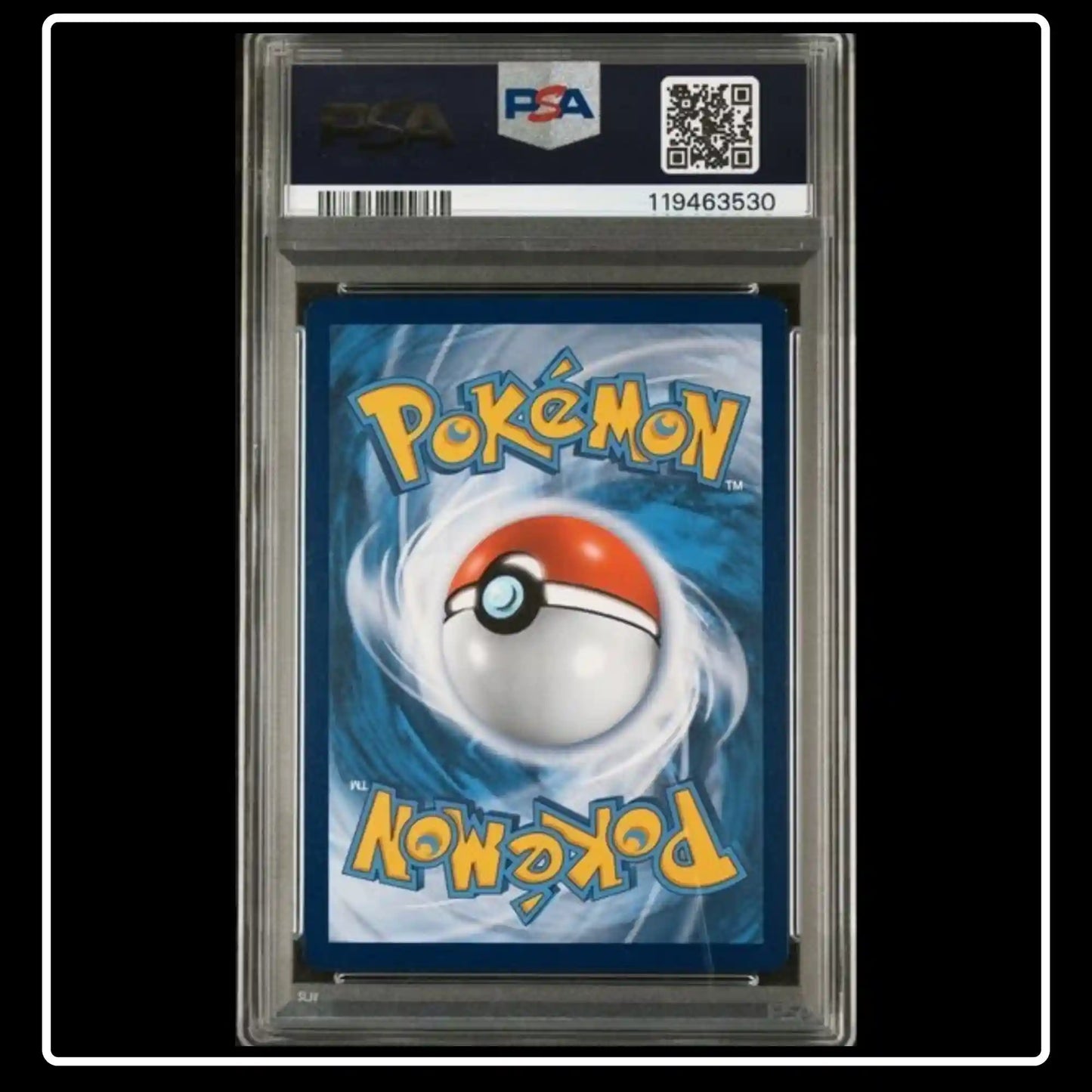 Ur-Dialga V Alternative Art 177/189 Pokemon Astralglanz PSA 9