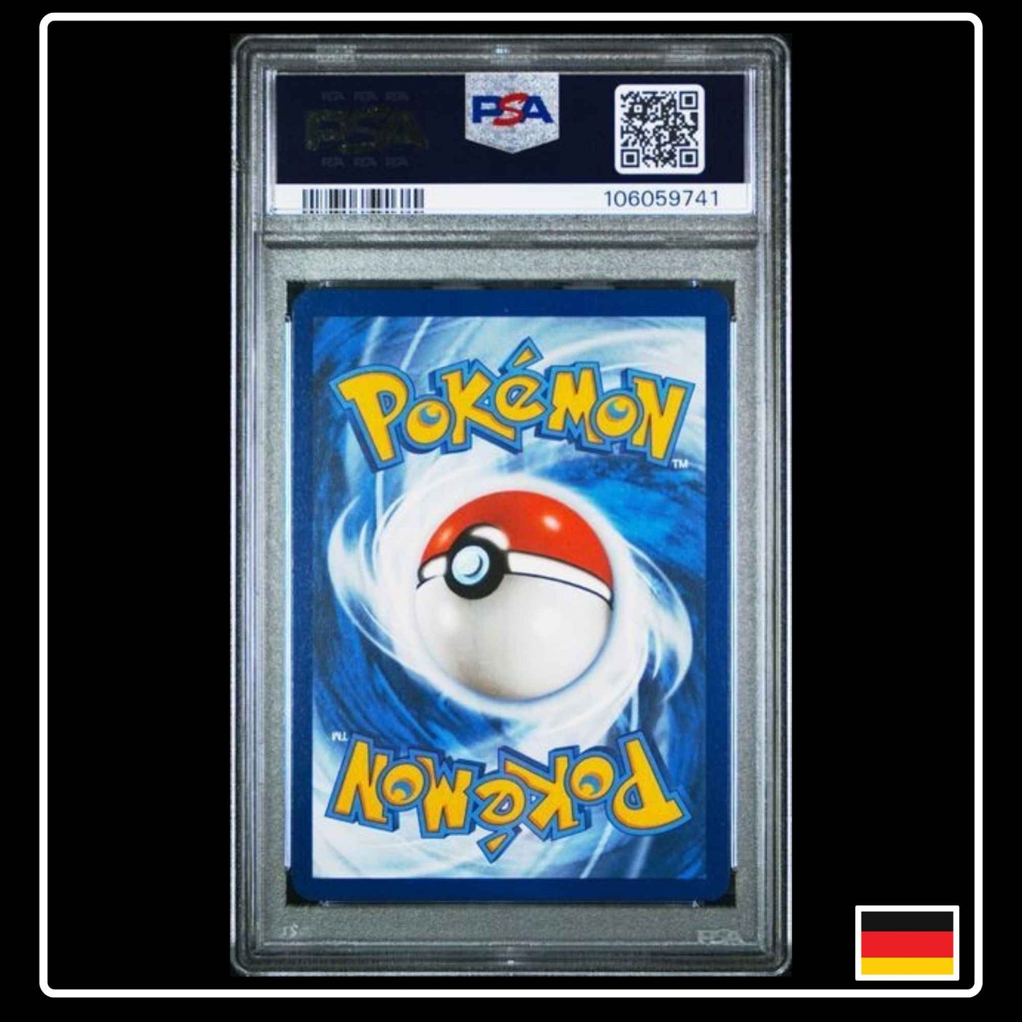 Ur-Dialga VSTAR GOLD GG68/GG70 Zenit der Könige PSA 10