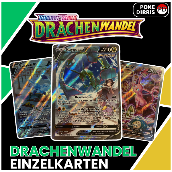 SWSH7.0: Drachenwandel