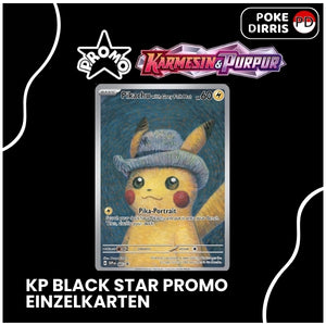 SV Black Star Promo