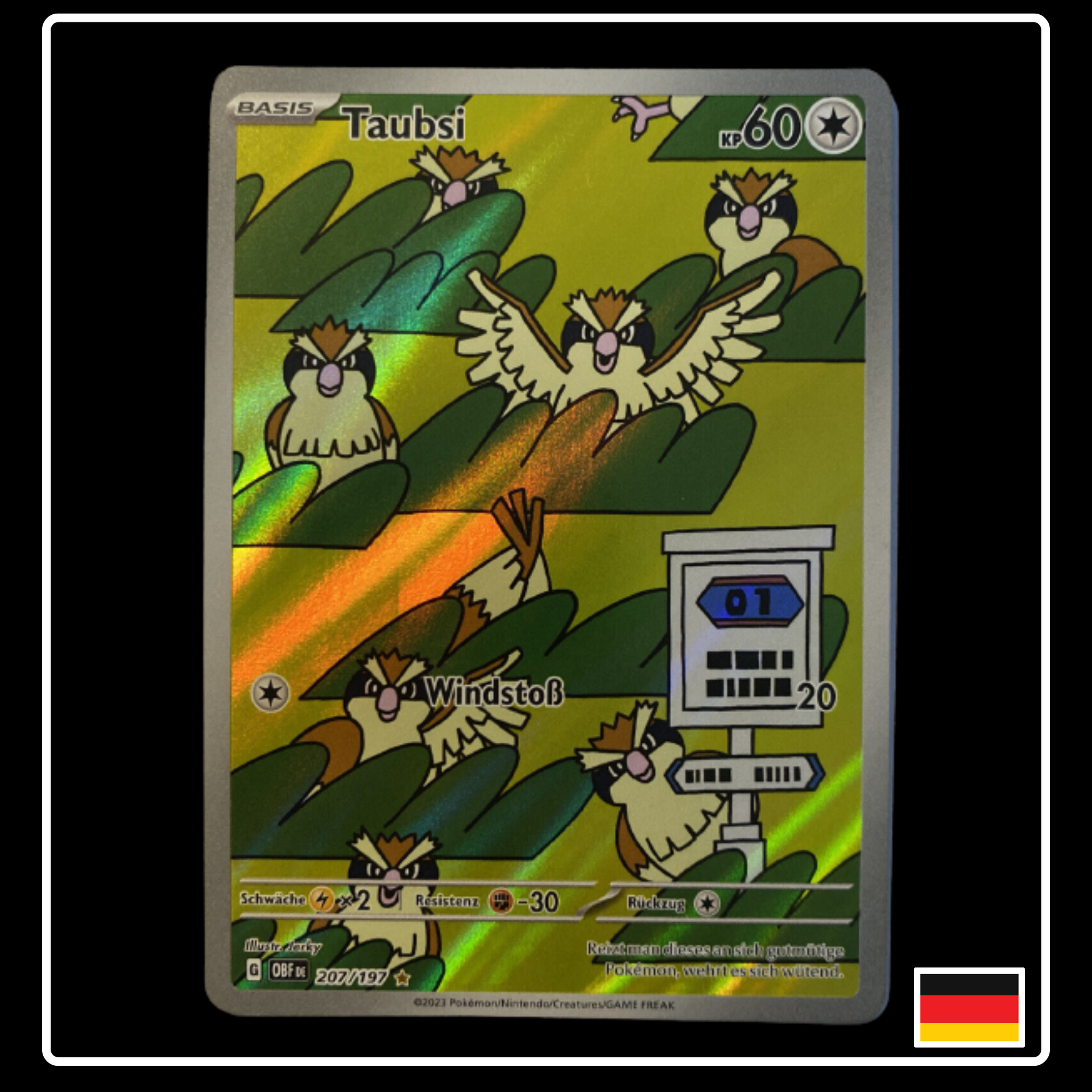 MTG 地の毒 LEA PSA7 トレーディングカード
