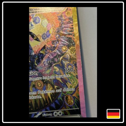 Nachtara ex SIR 161/131 Prismatische Entwicklungen (EXC)