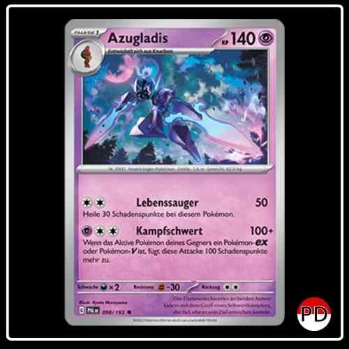 Azugladis