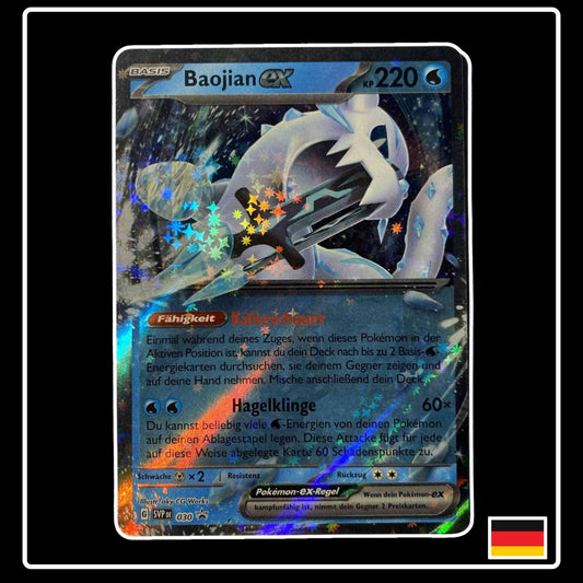 Baojian ex