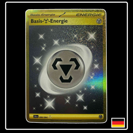 Basis-Metall-Energie GOLD