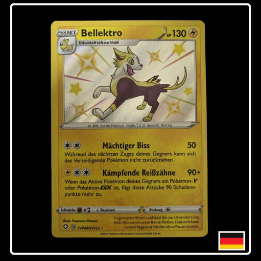 Bellektro_Shiny_Pokemon_Karte