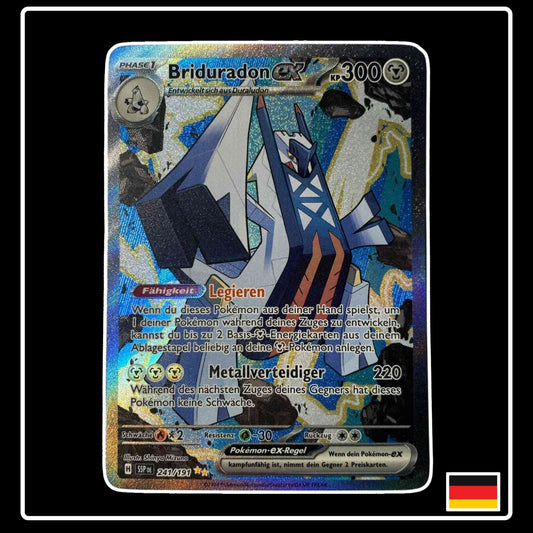 Briduradon ex SIR
