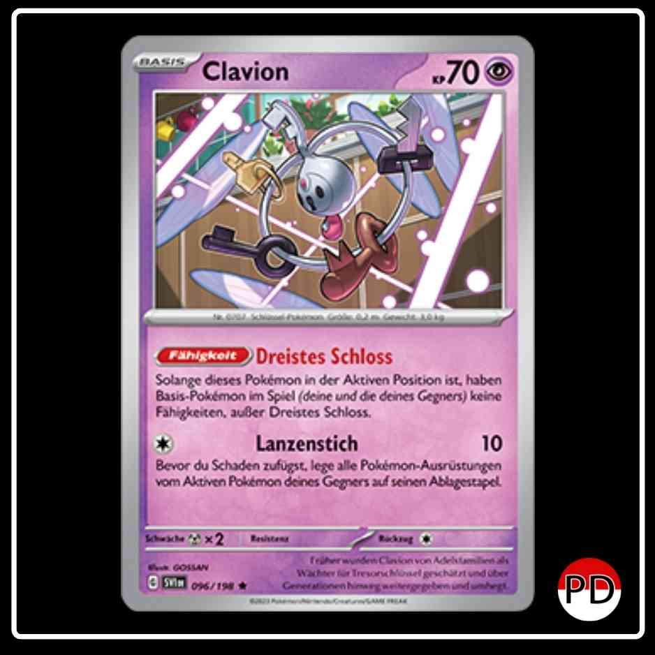 Clavion