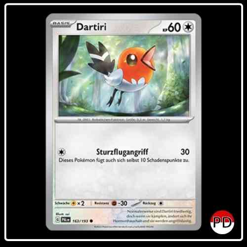 Dartiri