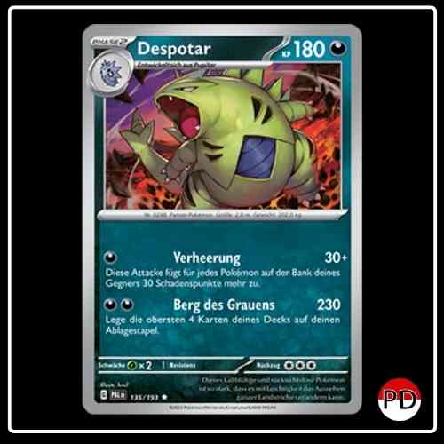 Despotar