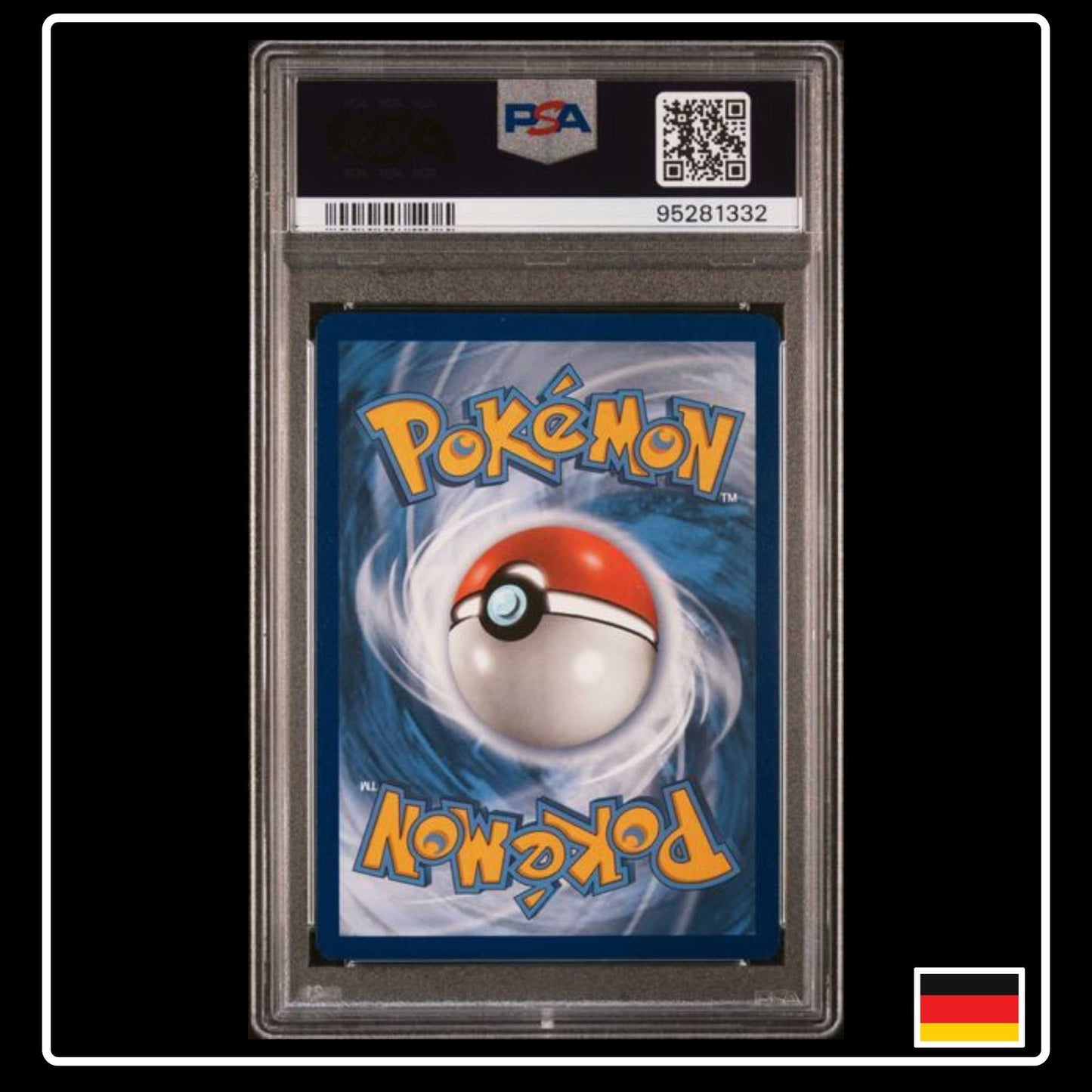 Despotar V Alternative Art 155/163 Kampfstile PSA 9