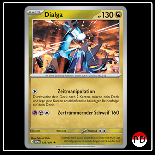 Dialga