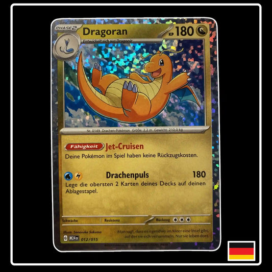 Dragoran