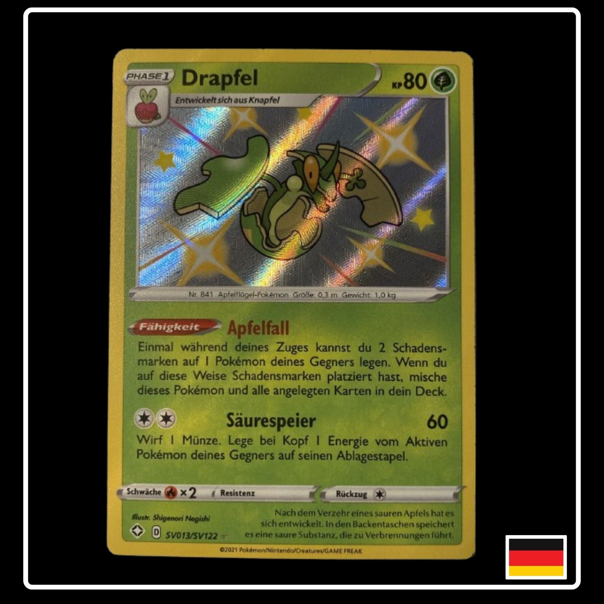 Drapfel_Shiny_Pokemon_Deutsch