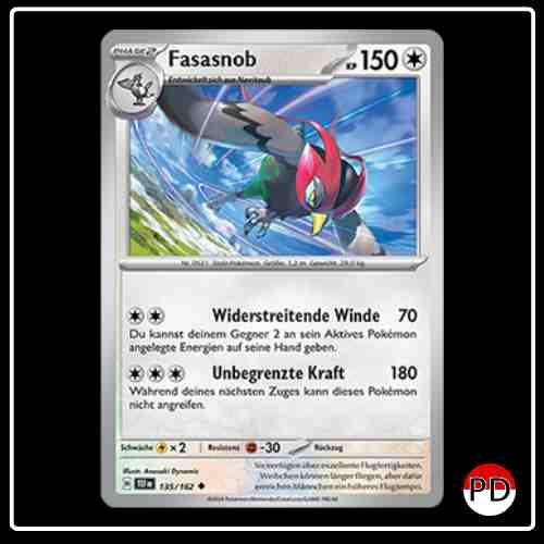 Fasasnob