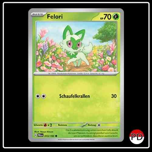 Felori