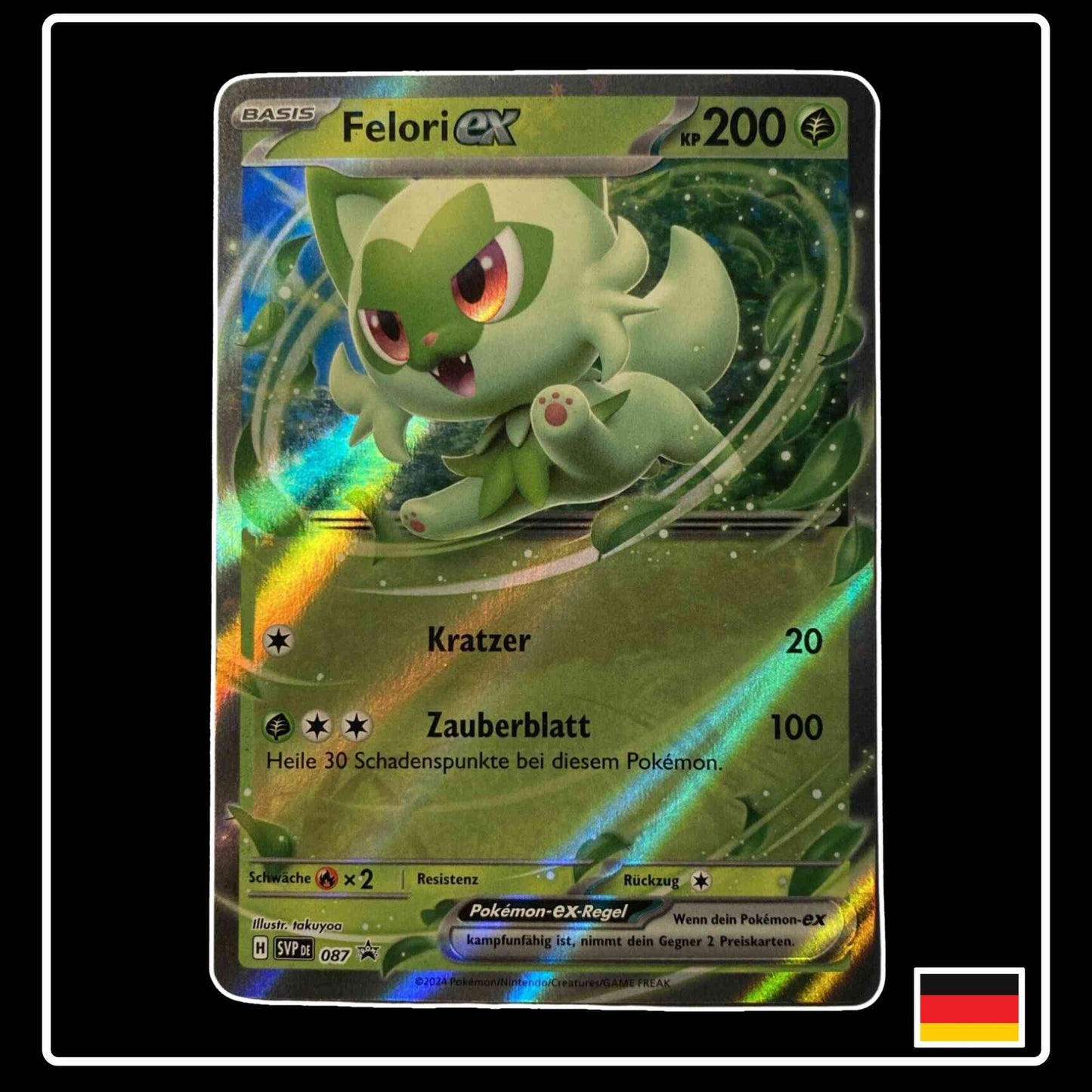 Felori ex