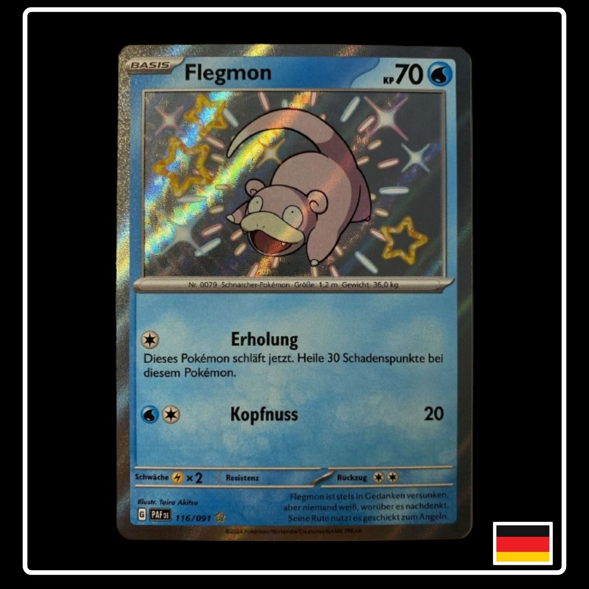 Flegmon_Shiny_Pokemon_Karte