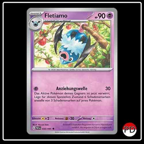 Fletiamo