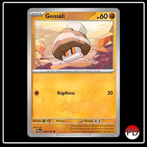 Geosali