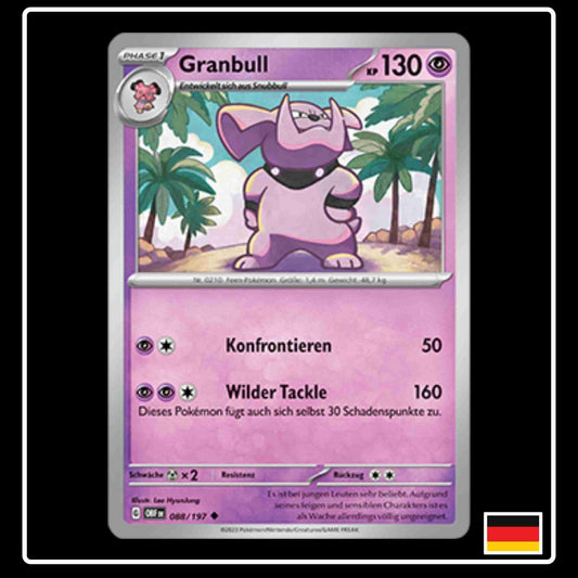 Granbull