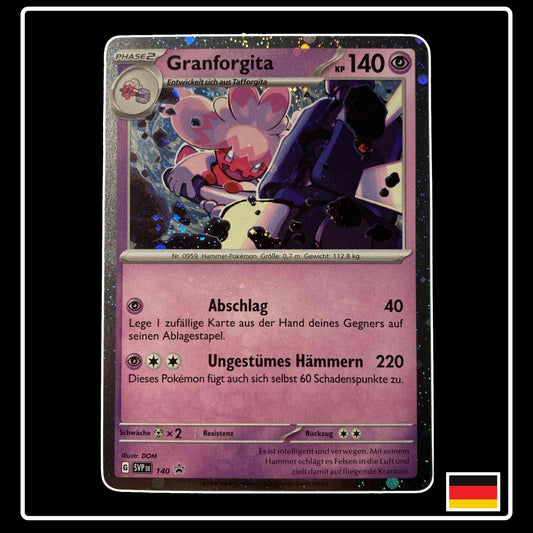 Granforgita
