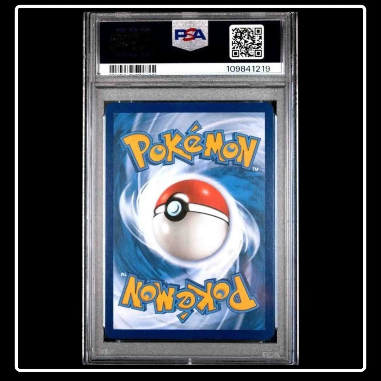 Pokemon Guardevoir Special Illustration Rare PSA 10 Karmesin & Purpur