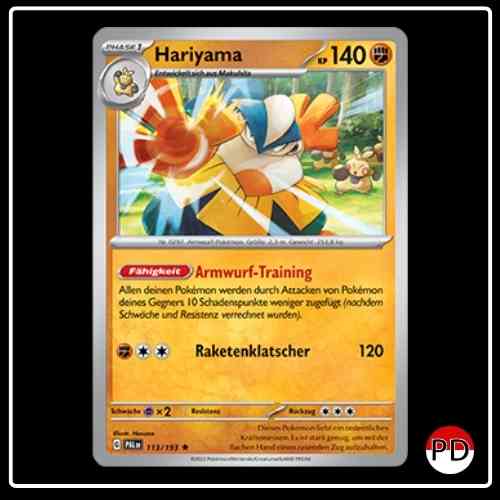 Hariyama